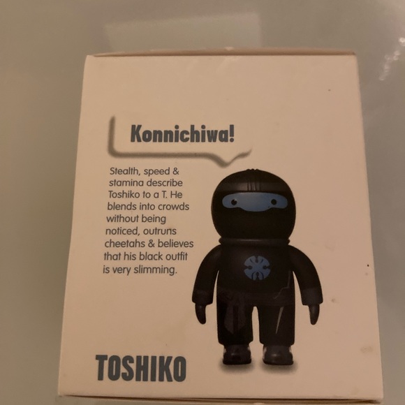 Cox digeez - Picture 2 of 8